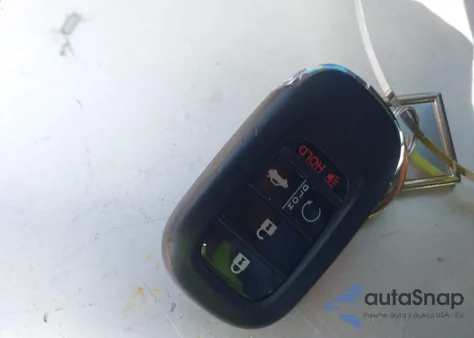 2025 Honda Accord Se z USA, uszkodzony, nr VIN 1HGCY1F4XSA037299